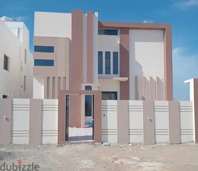 FOR SALE | Premium Corner & Middle Villas in Barka – Al Salaha 