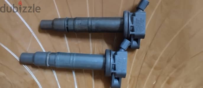 Toyota Camry ignition coil