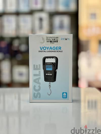 Brand New Pawa Luggage Scale in Oman | Heavy capacity | Call: 94777095