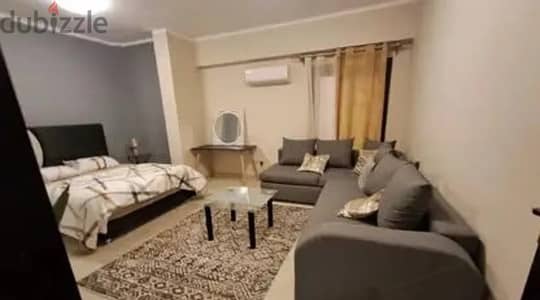 FOR RENT | Fully Furnished 1-Bedroom Apartment – Al Maabilah 