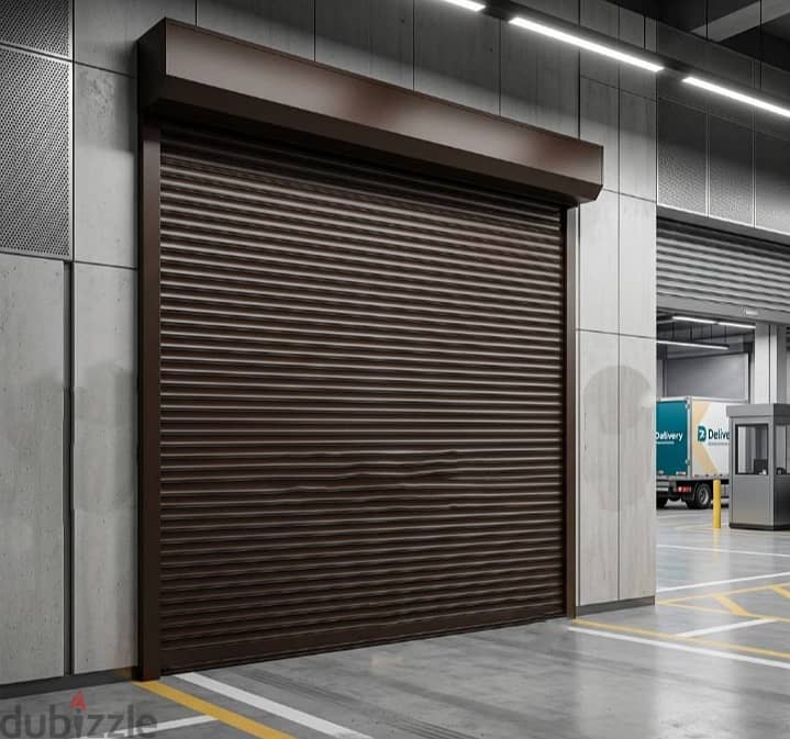 Doors Shutters Automatic Manual Remot Control Setting Service Maintenance Modifiction 3