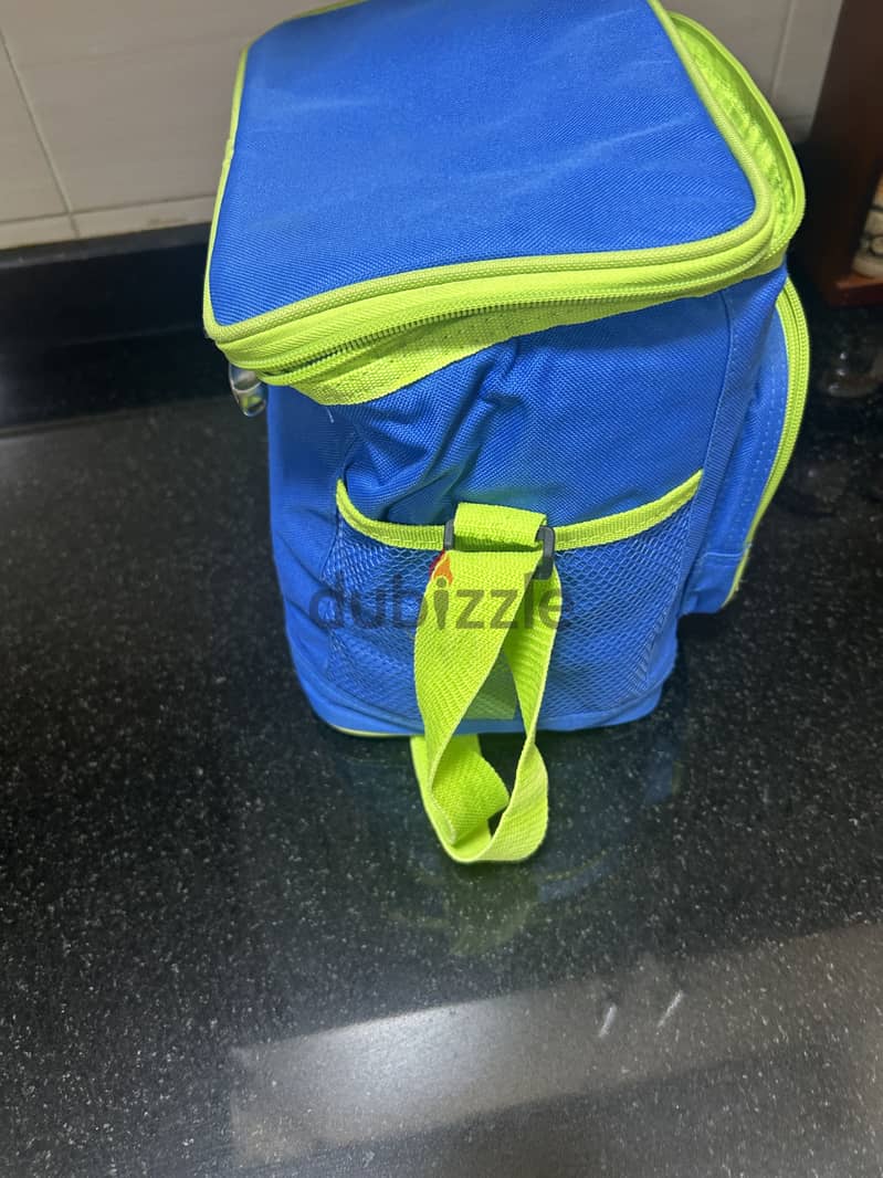 Lunch bag 1