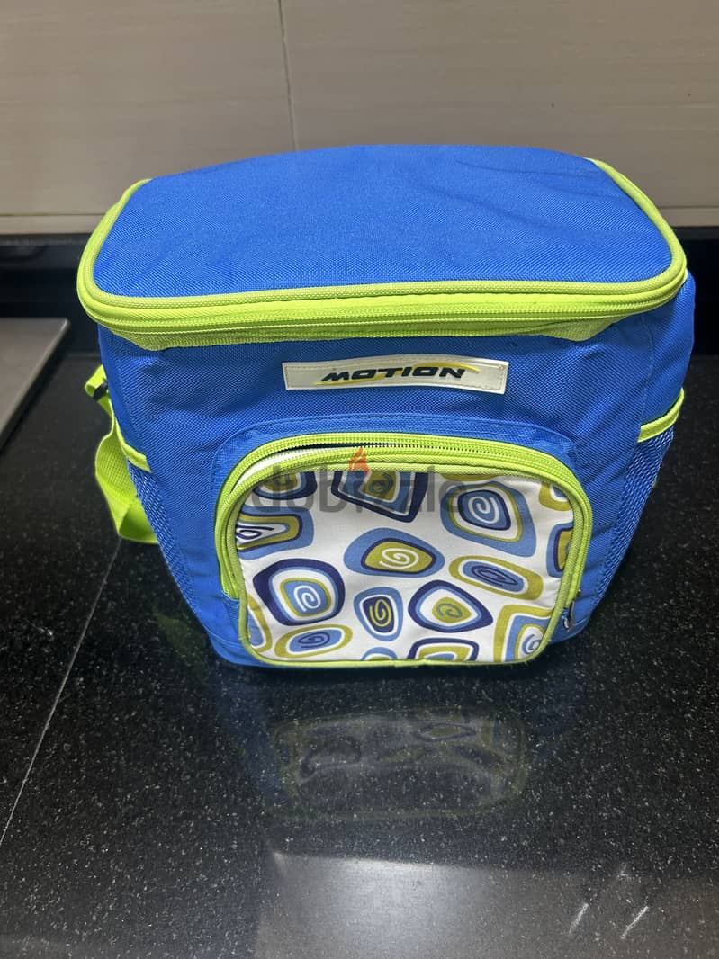 Lunch bag 2