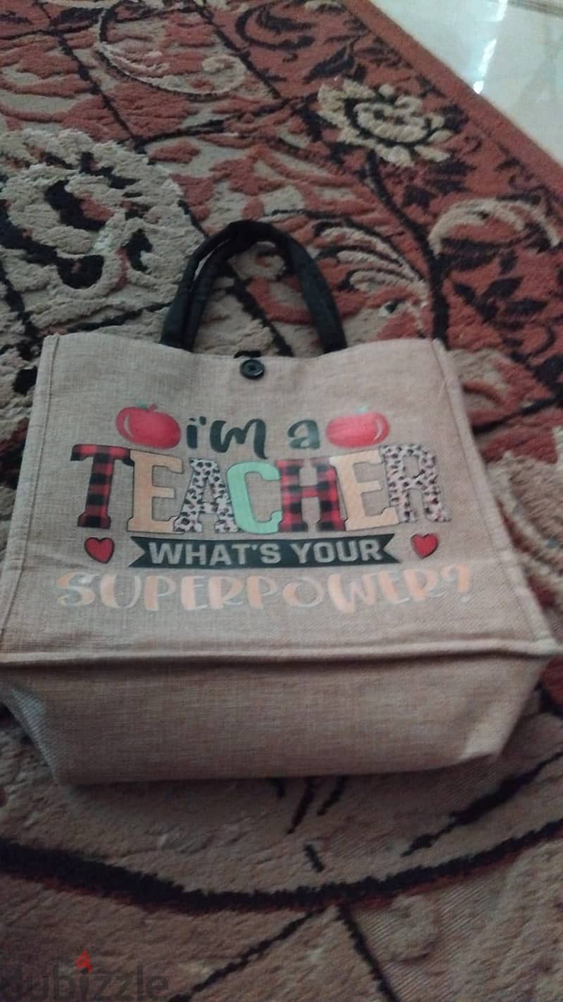 Lunch bag 3