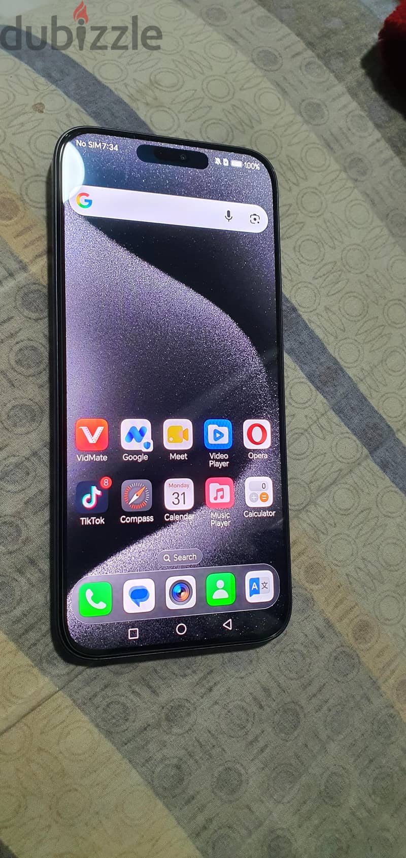 Honor 400Lite 5g 6