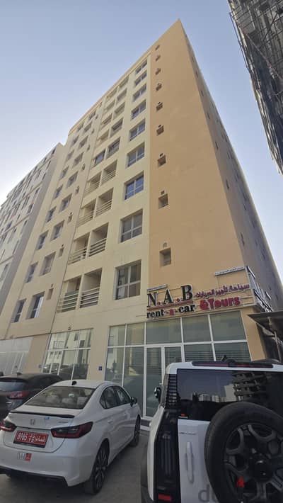 2-Bedroom Furnished Apartment in Ghala near Services