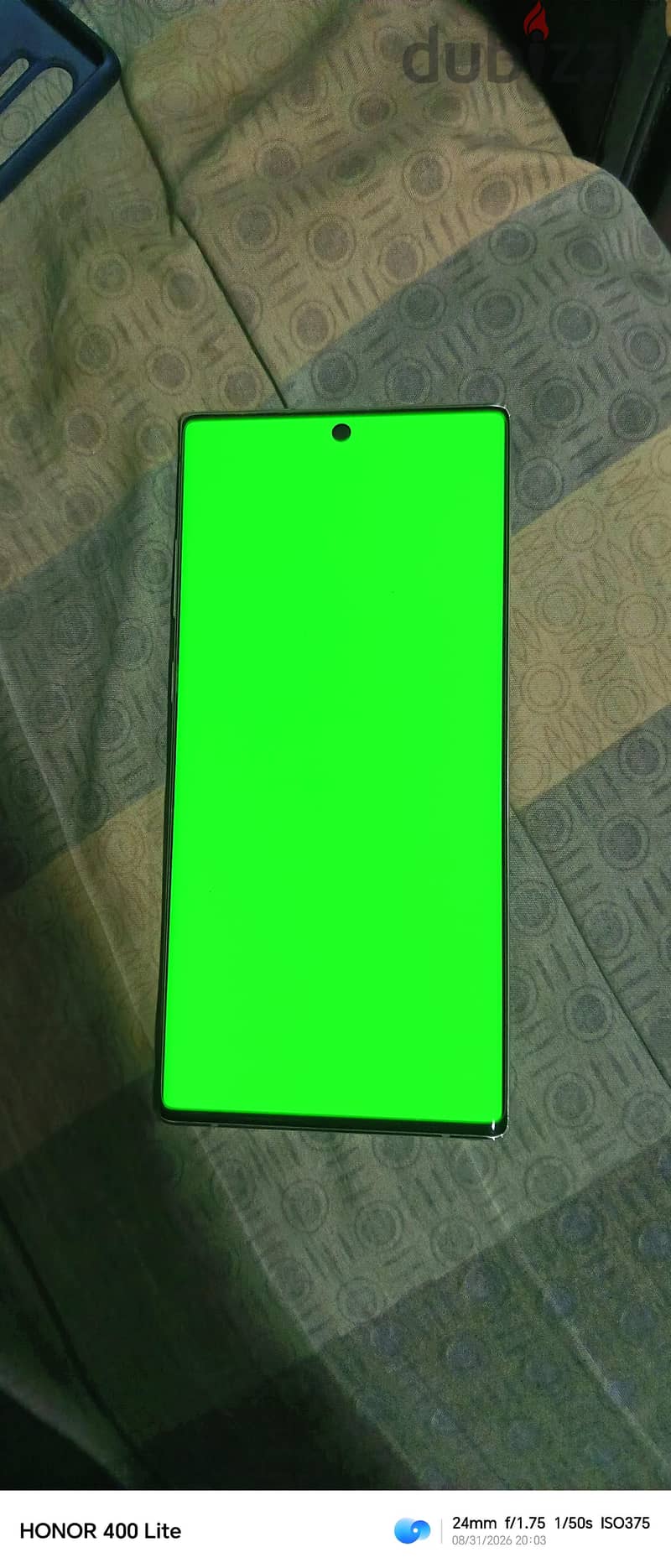 Samsung Note 10 Plus 1