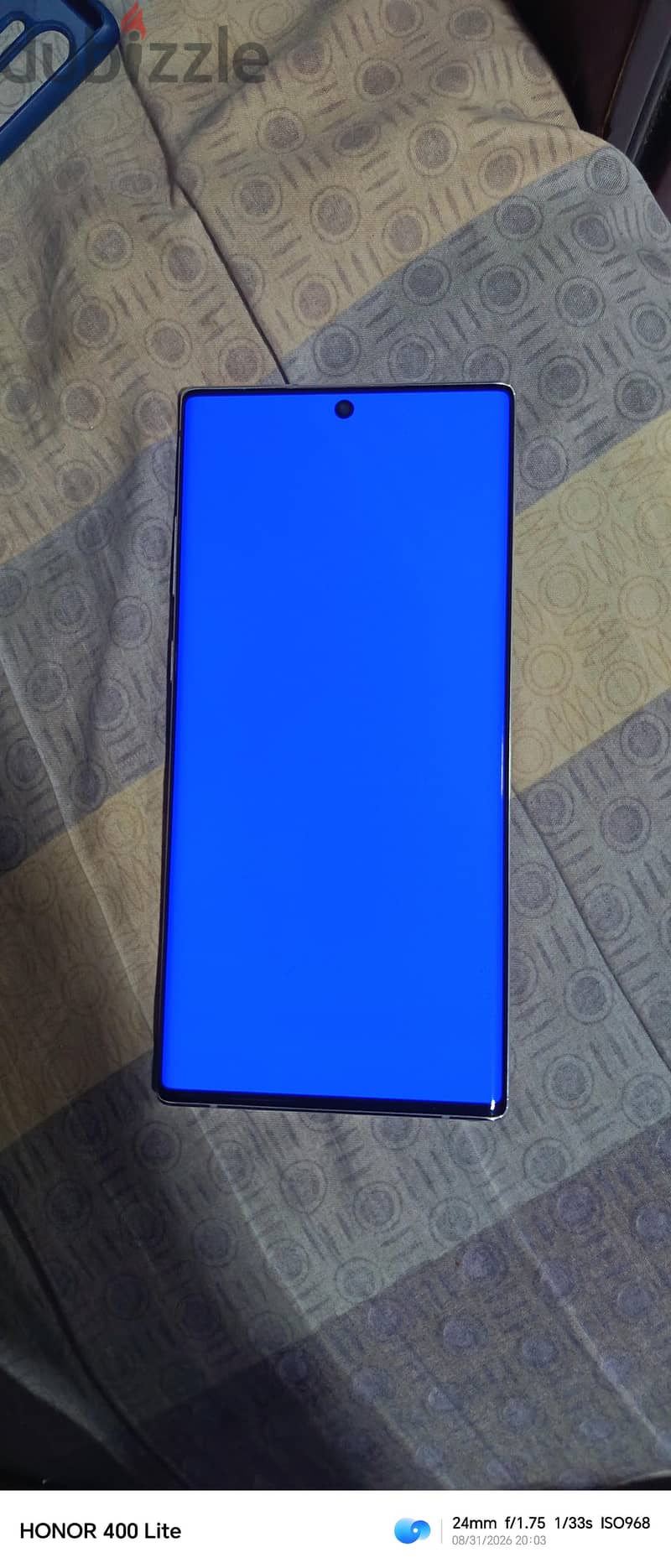 Samsung Note 10 Plus 2