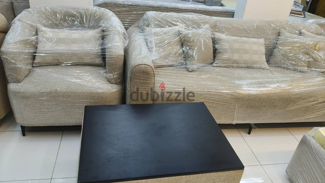 special Offer New sofa 8th seater sofa available 5