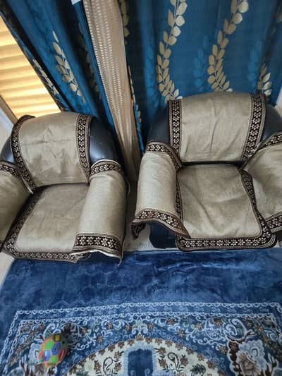 Sofa 3 +1+1