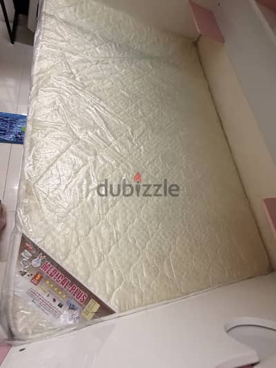 New Mattresses for Sale – Unopened