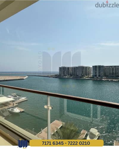 Apartment for sale in wave - شقة للبيع بالموج