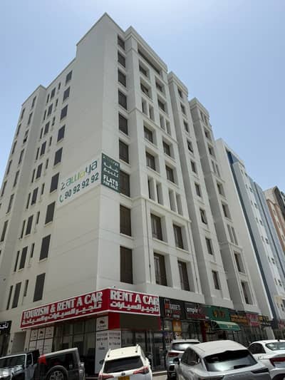 Spacious 2 BHK Apartment for Rent – Ghalaشقة واسعة للإيجار في غلا