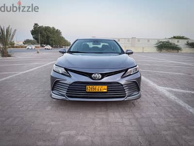 تويوتا كامرى 2023
