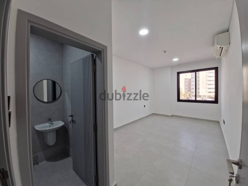 دوبلكس 2 BHK للإيجار في العذيبة – UMA62A 3