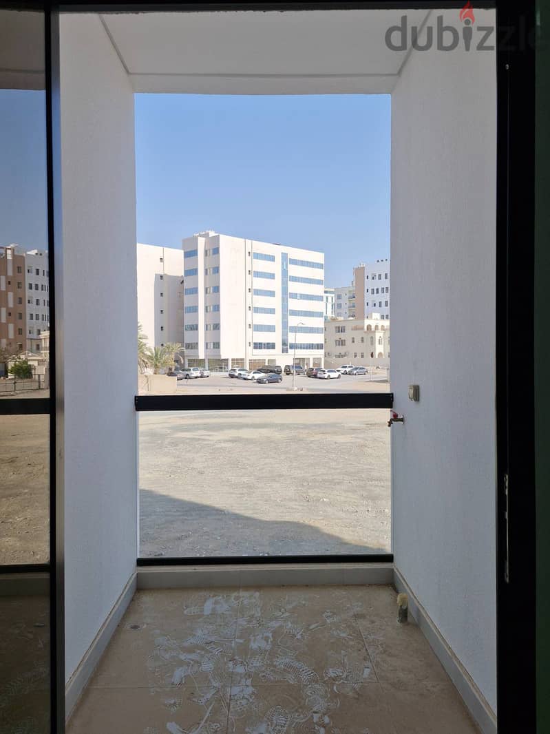 دوبلكس 2 BHK للإيجار في العذيبة – UMA62A 4
