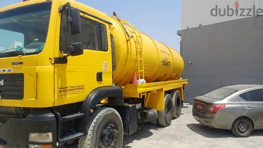 sewage water remover 95846675