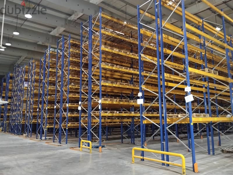 PREMIUM WAREHOUSE & LOGISTICS FACILITY FOR RENT 6