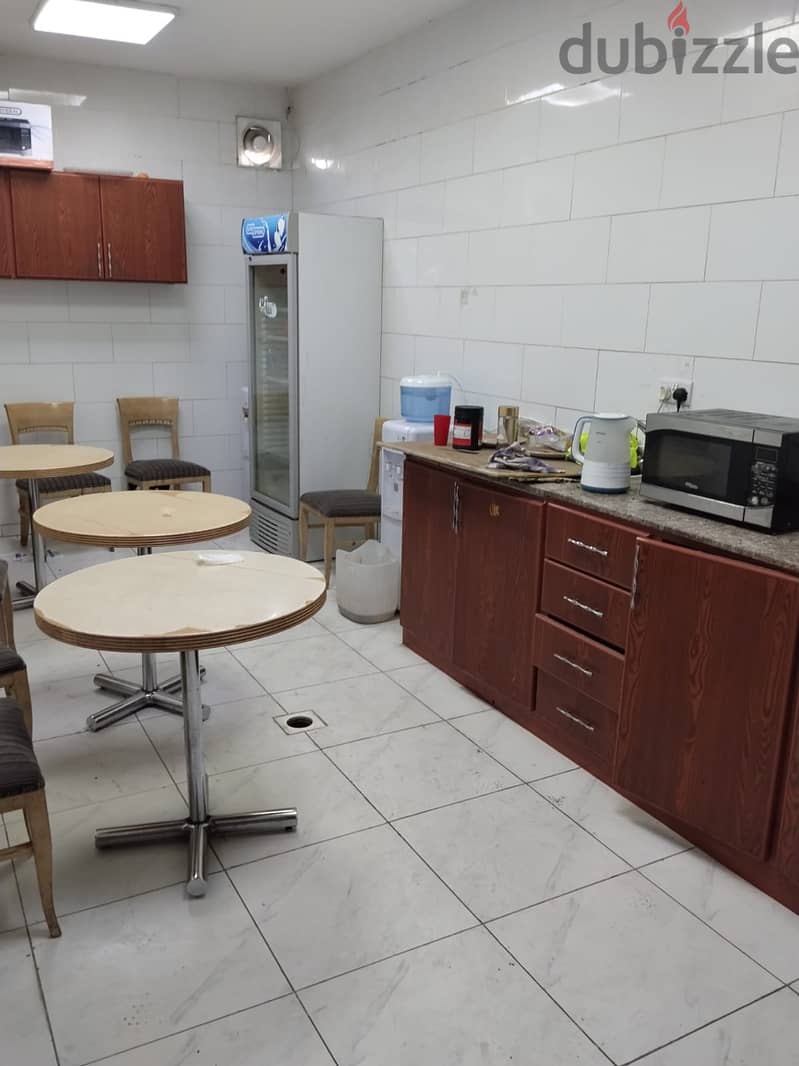 PREMIUM WAREHOUSE & LOGISTICS FACILITY FOR RENT 5