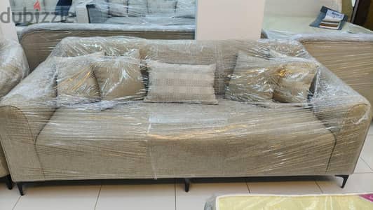 New sofa 8th seater available