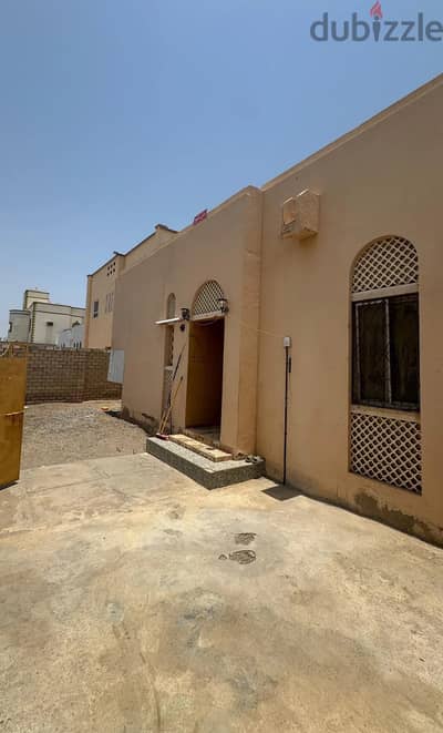 FOR SALE | Traditional House in Al Maabilah South – 3rd Area 