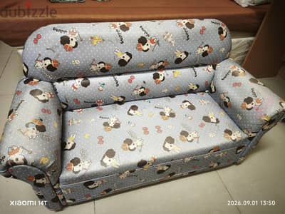 Kids sofa