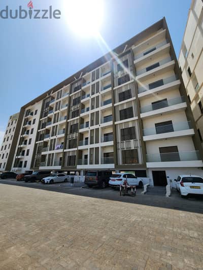 Luxury Apartment for Rent in Al Azaiba  شقة راقية للإيجار في العذيبة