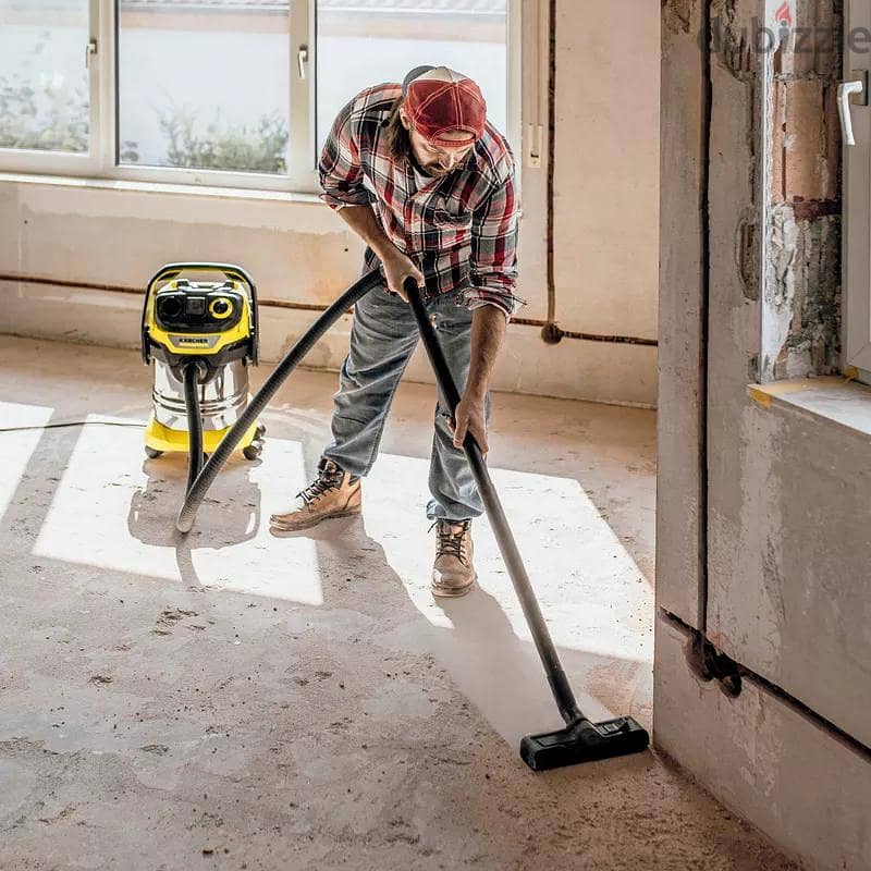 cleaning service muscat 1