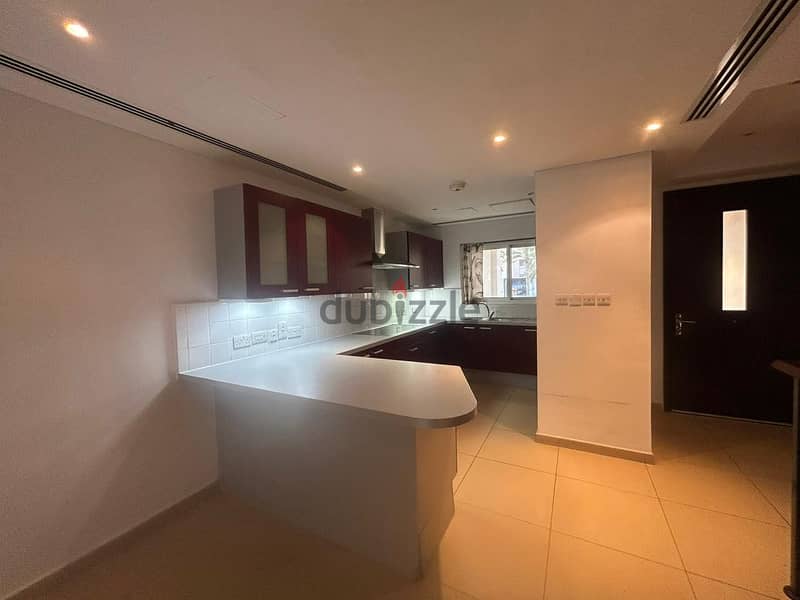 Three Bedroom Townhouse, Al Mouj Muscat 1