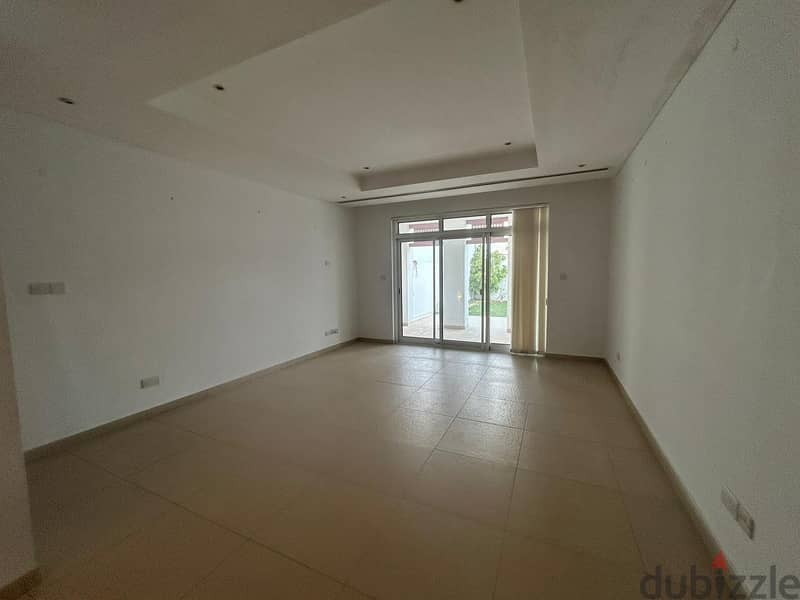 Three Bedroom Townhouse, Al Mouj Muscat 2
