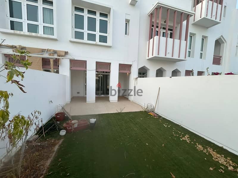 Three Bedroom Townhouse, Al Mouj Muscat 3