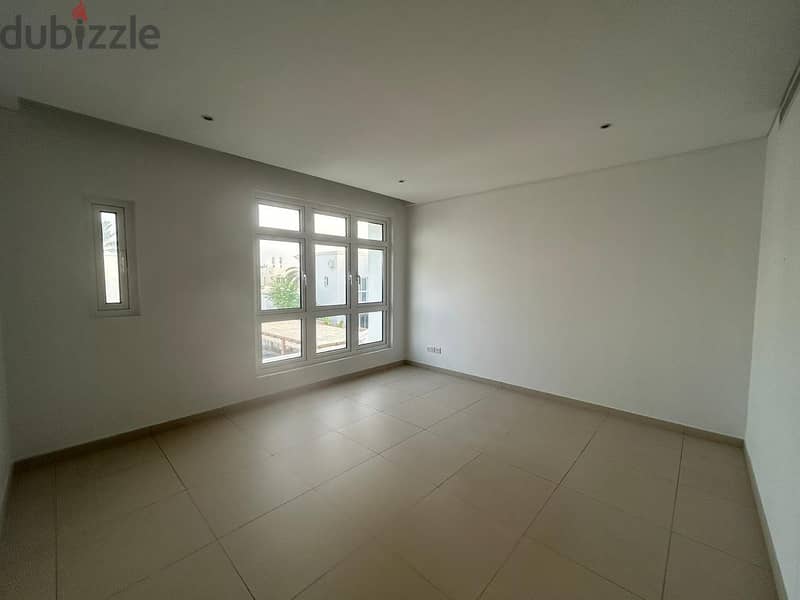 Three Bedroom Townhouse, Al Mouj Muscat 5