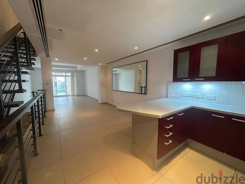 Three Bedroom Townhouse, Al Mouj Muscat 7