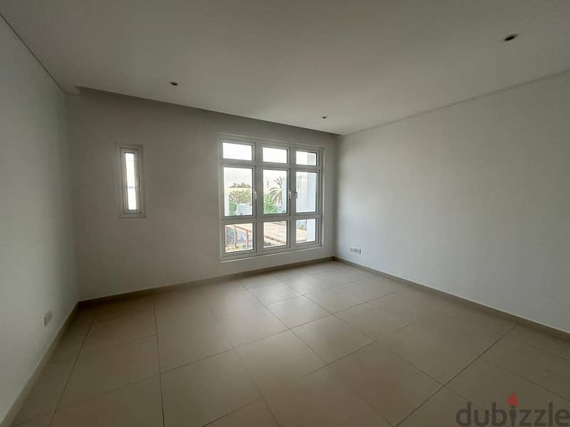 Three Bedroom Townhouse, Al Mouj Muscat 8