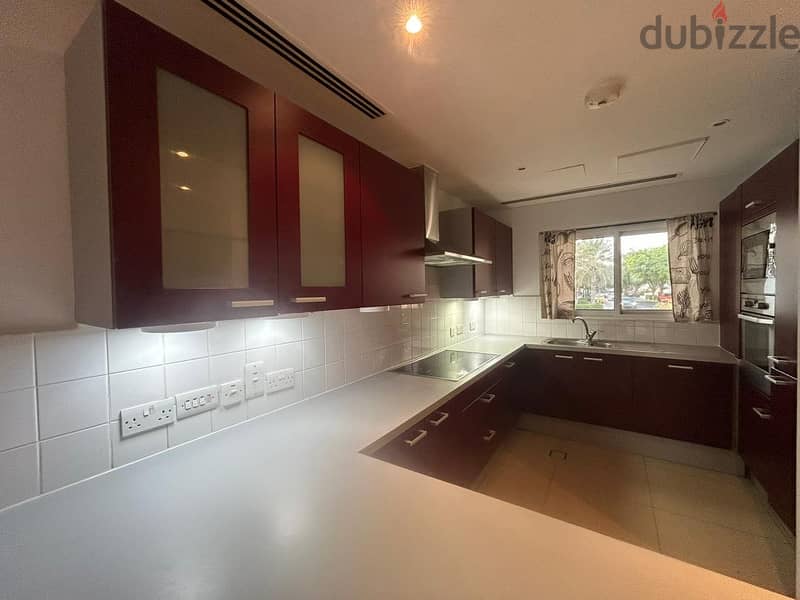 Three Bedroom Townhouse, Al Mouj Muscat 9