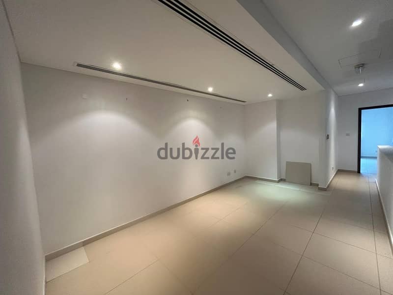 Three Bedroom Townhouse, Al Mouj Muscat 10