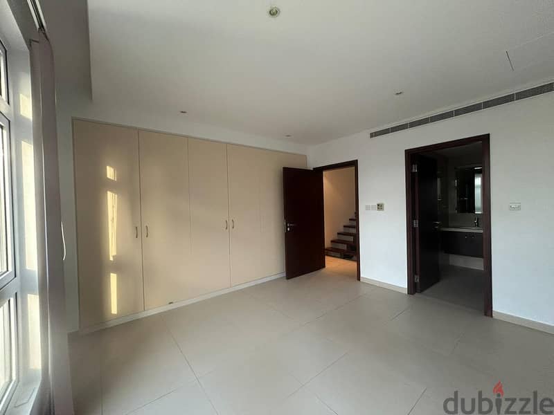 Three Bedroom Townhouse, Al Mouj Muscat 12
