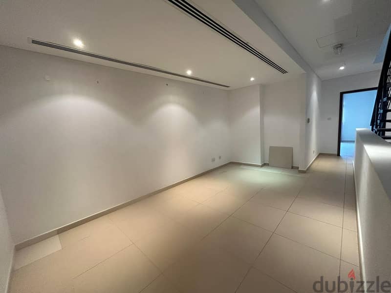 Three Bedroom Townhouse, Al Mouj Muscat 13
