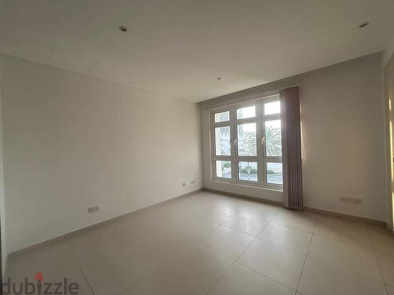 Three Bedroom Townhouse, Al Mouj Muscat 14
