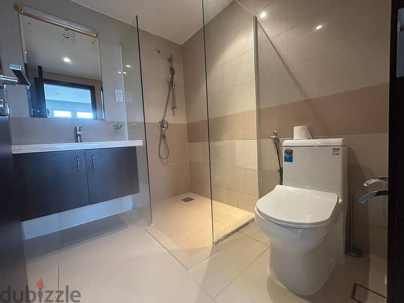 Three Bedroom Townhouse, Al Mouj Muscat 17