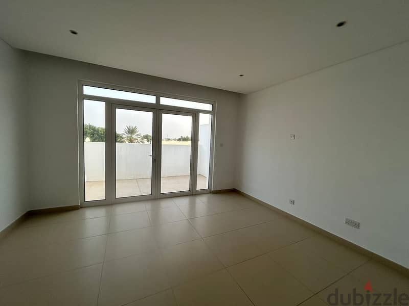 Three Bedroom Townhouse, Al Mouj Muscat 19