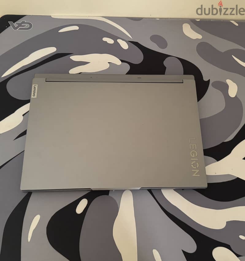 Gaming laptop Lenovo legion 5i - Laptop computers - 131343591