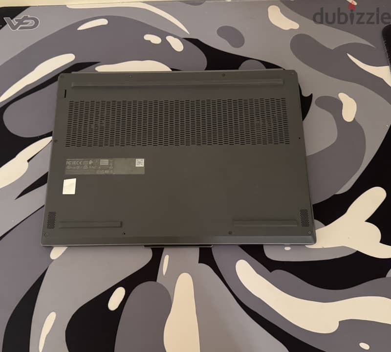 Gaming laptop Lenovo legion 5i - Laptop computers - 131343591
