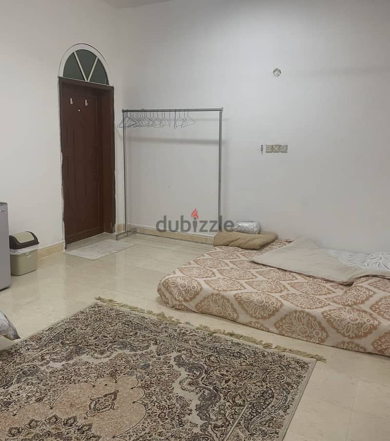 Room for rent daily or monthly 1