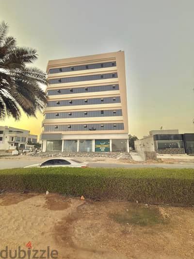 Offices for Rent in Mawaleh North  SR-AS-1159