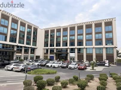 Flat for rent in Al Qurom near to water front SR-HD-1772