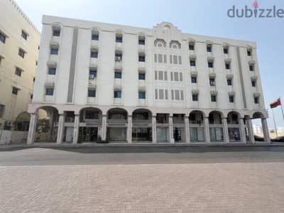Flat for Rent in Al KhuwairSR-NO-1745