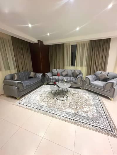 Fully furnished duplex Flat for rent in Al khuweir SR-MN-1773