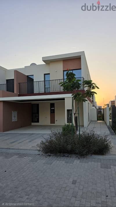 Freehold Four Bedroom Townhouse