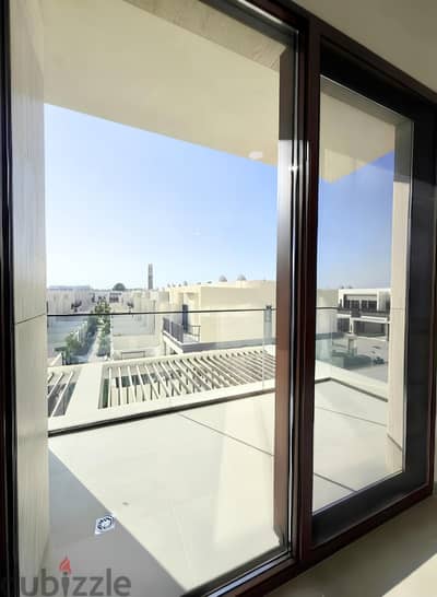 Flat for renr in Al Mouj -Murooj lanes one  SR-UM-1767